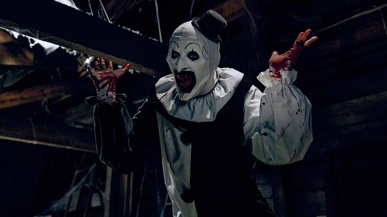Terrifier 3, cosa sappiamo finora del terzo capitolo della saga slasher