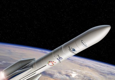 Ariane 6, il nuovo razzo europeo è pronto a partire