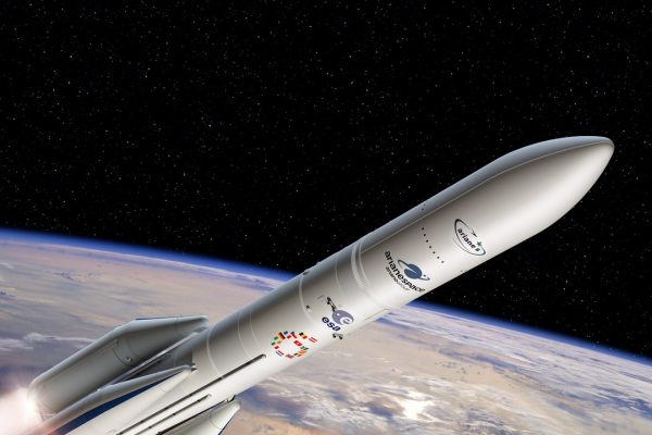 Ariane 6, il nuovo razzo europeo è pronto a partire