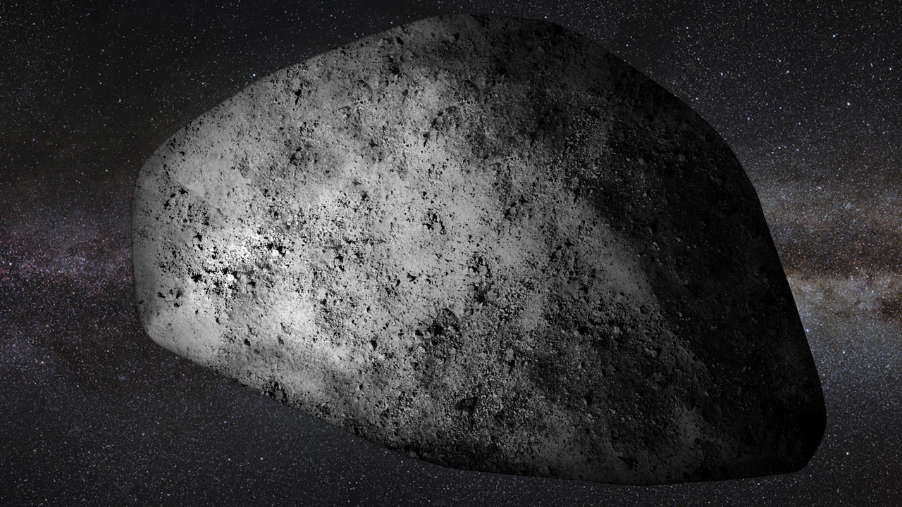 Apophis, sono iniziati i preparativi per Ramses, la missione Esa verso l’asteroide