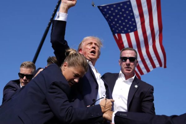 Attentato a Trump: telefono dell'aspirante killer sbloccato in soli due giorni dall'FBI