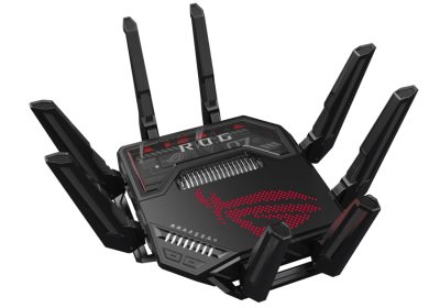 Attenzione, il 'folle' ASUS ROG Rapture GT-BE98 è in offerta su Amazon: è il momento di passare al Wi-Fi 7?