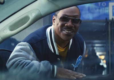 Un piedipiatti a Beverly Hills – Axel F è il sequel da manuale di un cult anni ’80