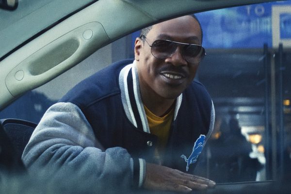 Un piedipiatti a Beverly Hills – Axel F è il sequel da manuale di un cult anni ’80