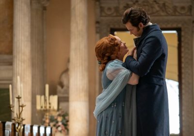 Bridgerton, la responsabile casting riceve valanghe di video molto espliciti e non ne può più