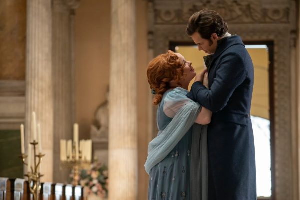 Bridgerton, la responsabile casting riceve valanghe di video molto espliciti e non ne può più