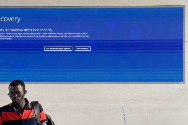 fuori uso 8,5 milioni di computer