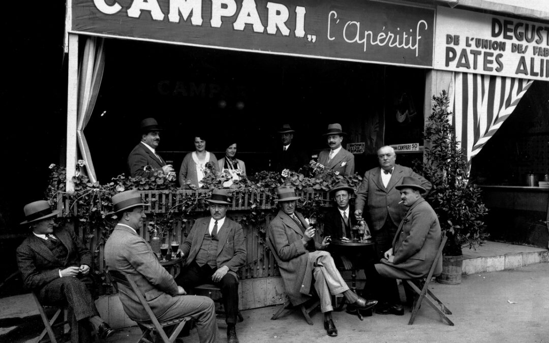 Bar Stories on Camera: quando la fotografia entra nei locali, dal 25 luglio a Torino