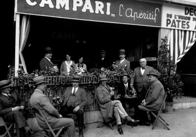 Bar Stories on Camera: quando la fotografia entra nei locali, dal 25 luglio a Torino