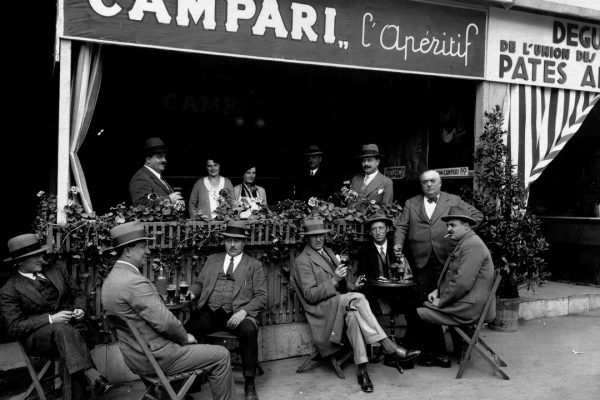 Bar Stories on Camera: quando la fotografia entra nei locali, dal 25 luglio a Torino