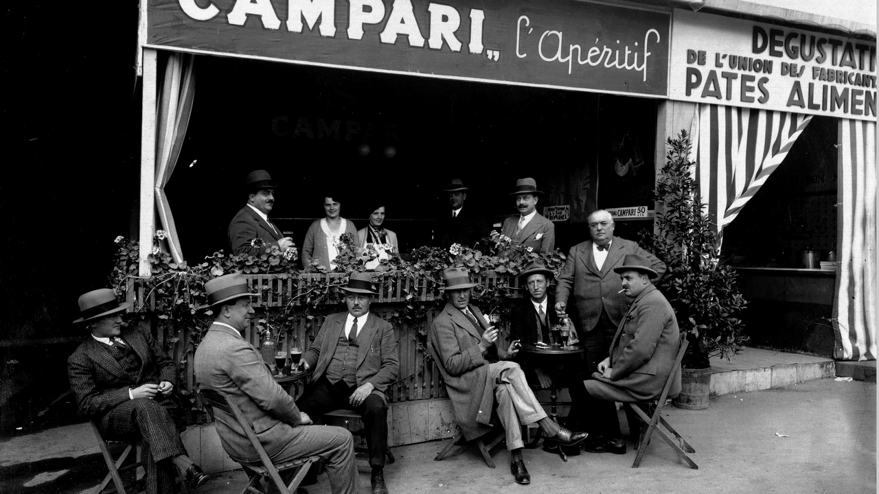 Bar Stories on Camera: quando la fotografia entra nei locali, dal 25 luglio a Torino