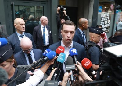 Elezioni in Francia, i risultati sono più complicati di quello che sembra