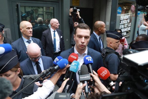 Elezioni in Francia, i risultati sono più complicati di quello che sembra