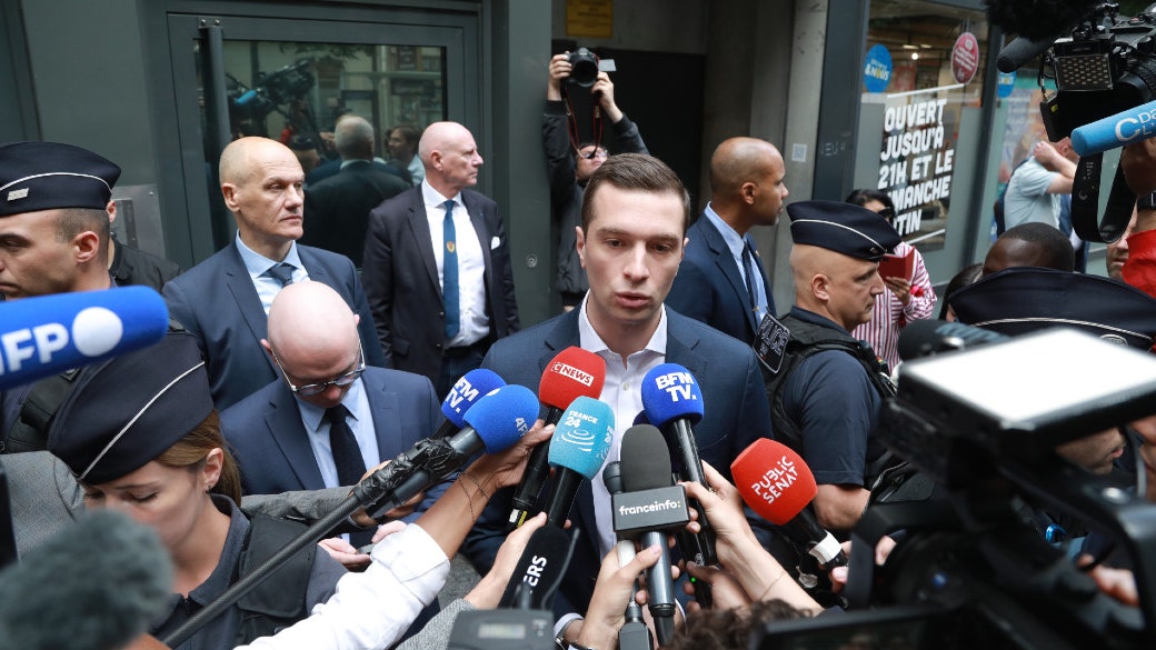 Elezioni in Francia, i risultati sono più complicati di quello che sembra