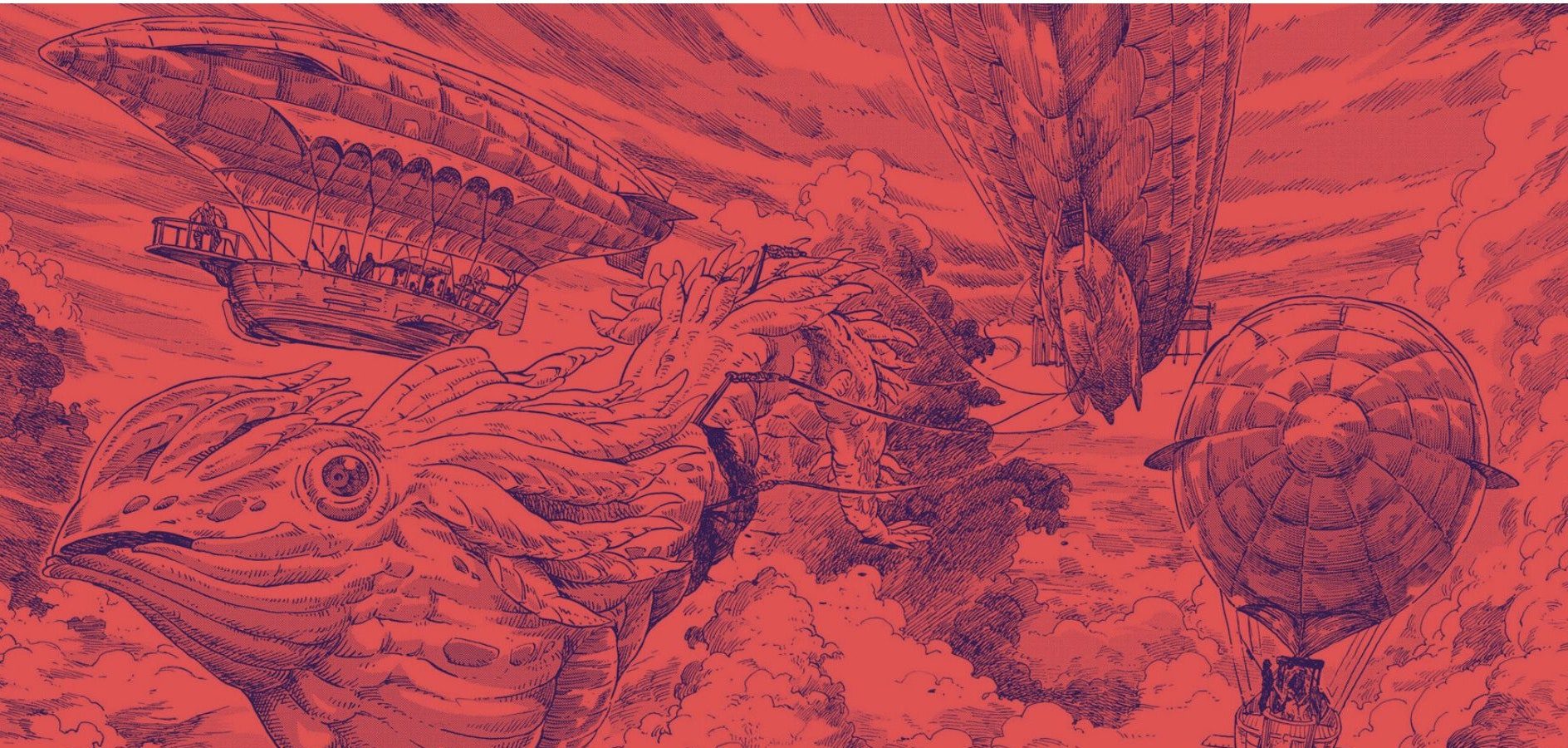 I draghi più iconici del mondo dei fumetti