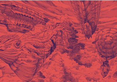 I draghi più iconici del mondo dei fumetti