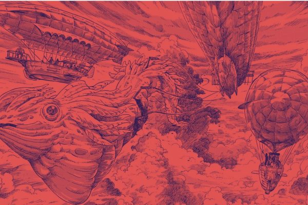 I draghi più iconici del mondo dei fumetti