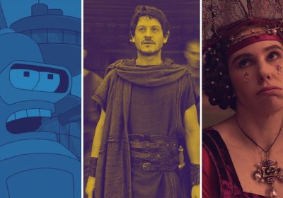 Le serie tv da guardare a luglio