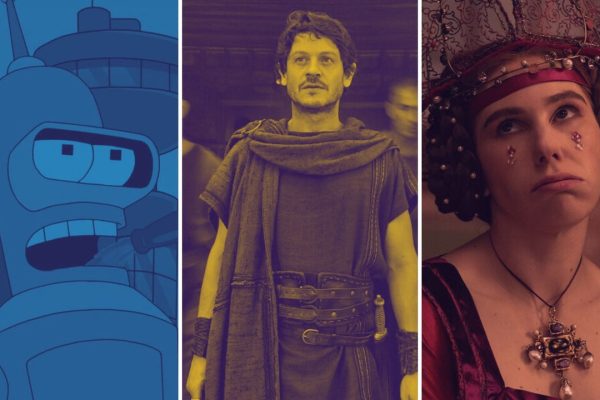 Le serie tv da guardare a luglio