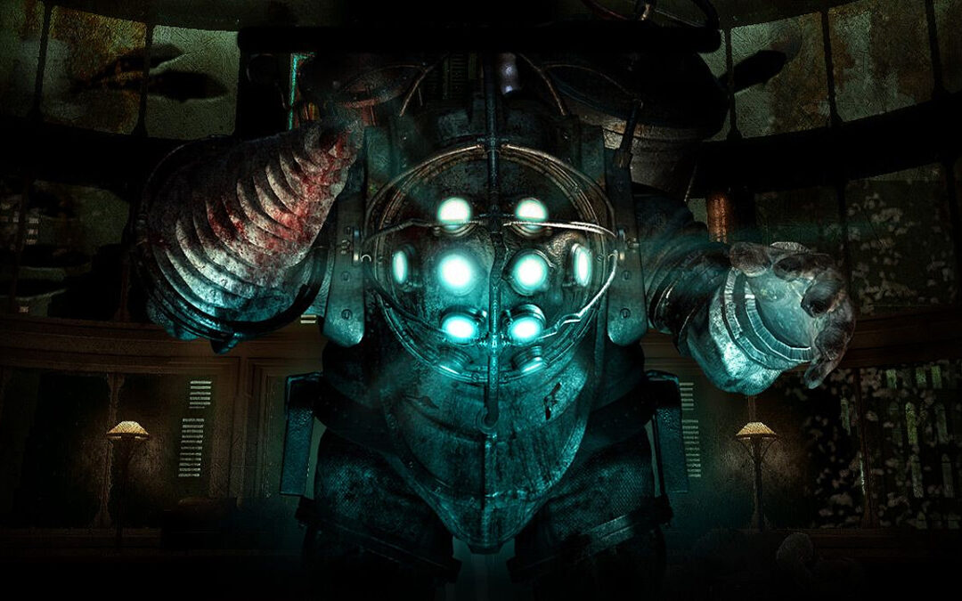Bioshock: il film si farà, ma i fan (purtroppo) dovranno rivedere le loro aspettative