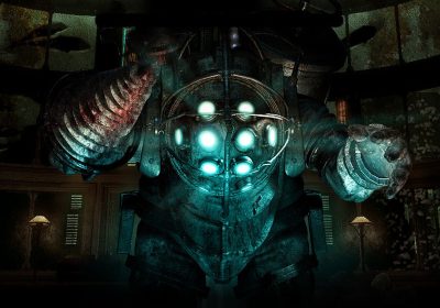 Bioshock: il film si farà, ma i fan (purtroppo) dovranno rivedere le loro aspettative