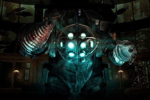 Bioshock: il film si farà, ma i fan (purtroppo) dovranno rivedere le loro aspettative