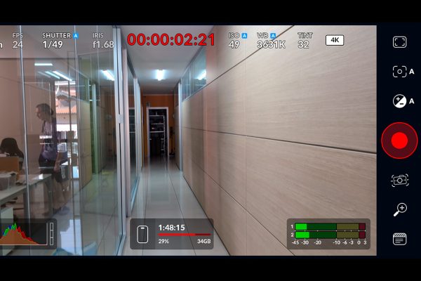 Blackmagic Camera arriva anche su Android: per ora solo su Samsung Galaxy e Google Pixel
