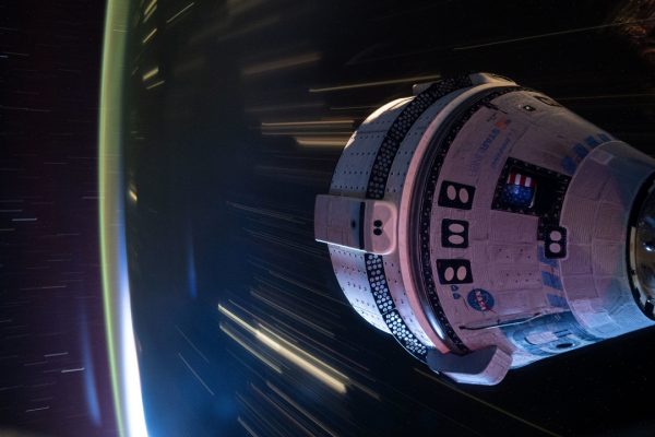 Boeing CST-100 Starliner: la NASA non ha ancora preso una decisione sul rientro degli astronauti