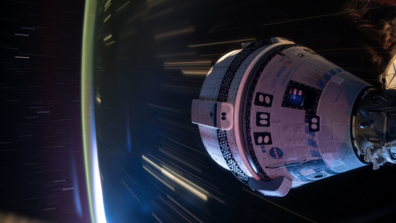 Domani l'annuncio sul rientro della capsula Boeing CST-100 Starliner, la missione Polaris Dawn è stata rinviata di un giorno