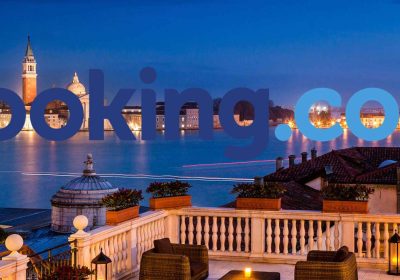 Sanzione di 413 milioni per Booking in Spagna