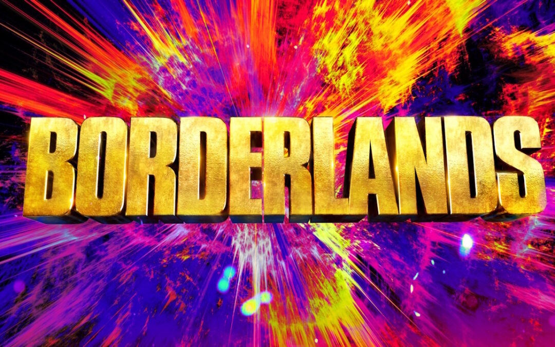 Borderlands: il nuovo gioco non è stato annunciato, ma il fondatore di Gearbox non riesce a non parlarne