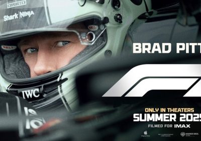 Brad Pitt torna in pista: rilasciato il trailer del nuovo film sulla Formula 1