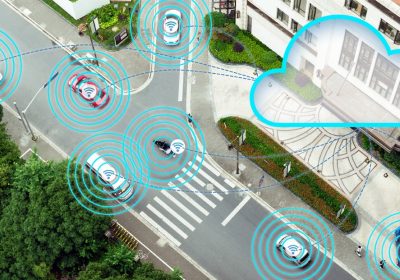 Brembo investe nella connettività cloud