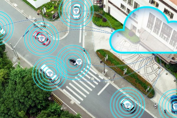 Brembo investe nella connettività cloud