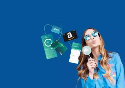 Buoni Amazon in omaggio da Crédit Agricole, ma devi aprire il conto