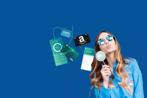 Buoni Amazon in omaggio da Crédit Agricole, ma devi aprire il conto