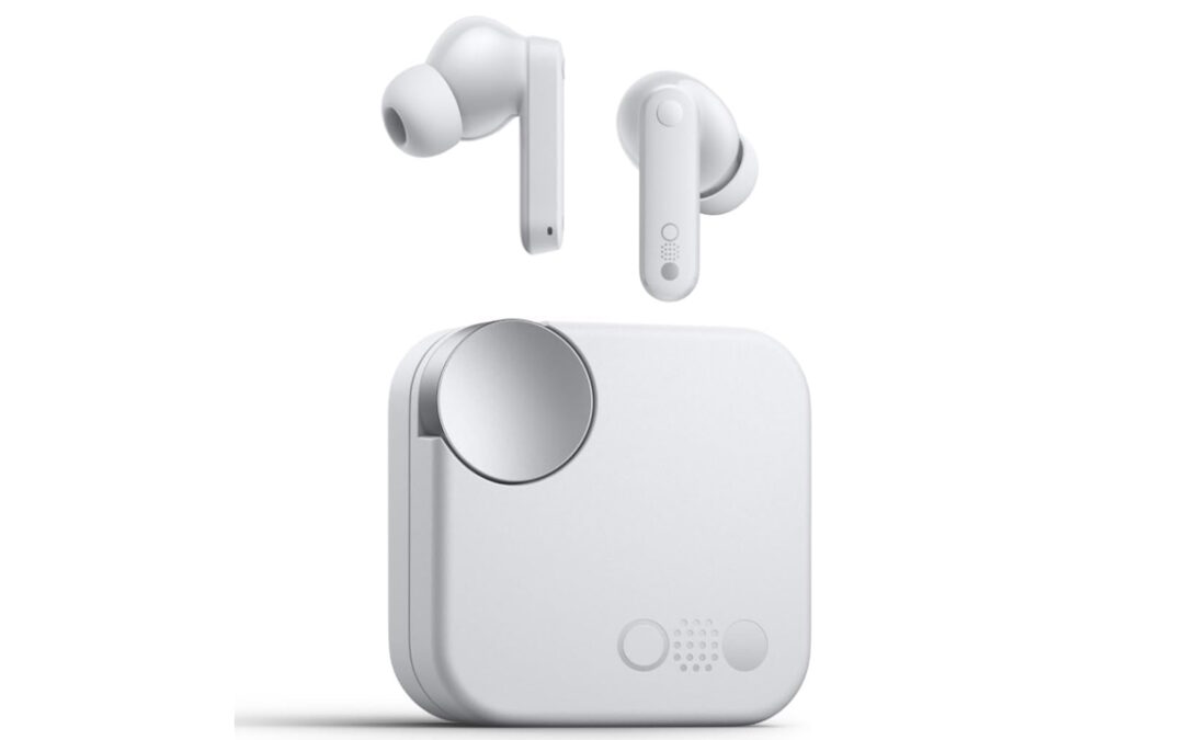 CMF by Nothing Buds Pro 2: auricolari sorprendenti per qualità audio e design, a soli 59€