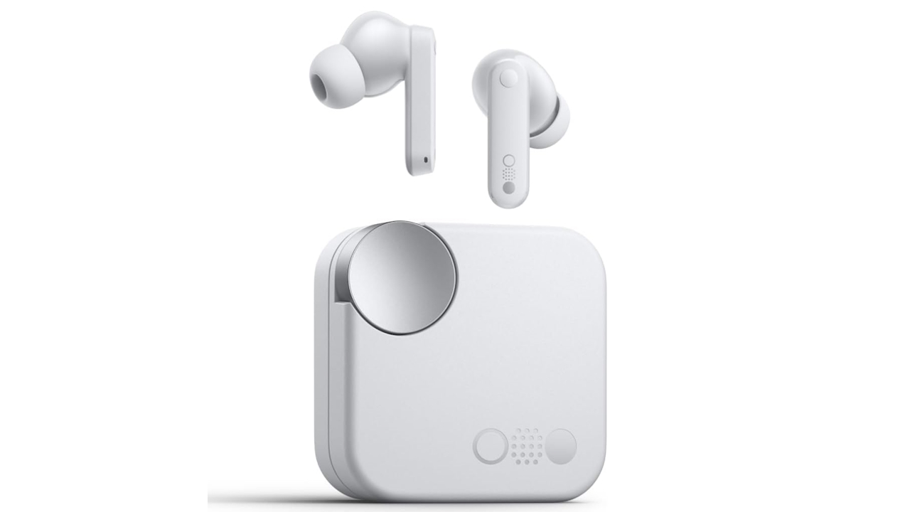 CMF by Nothing Buds Pro 2: auricolari sorprendenti per qualità audio e design, a soli 59€