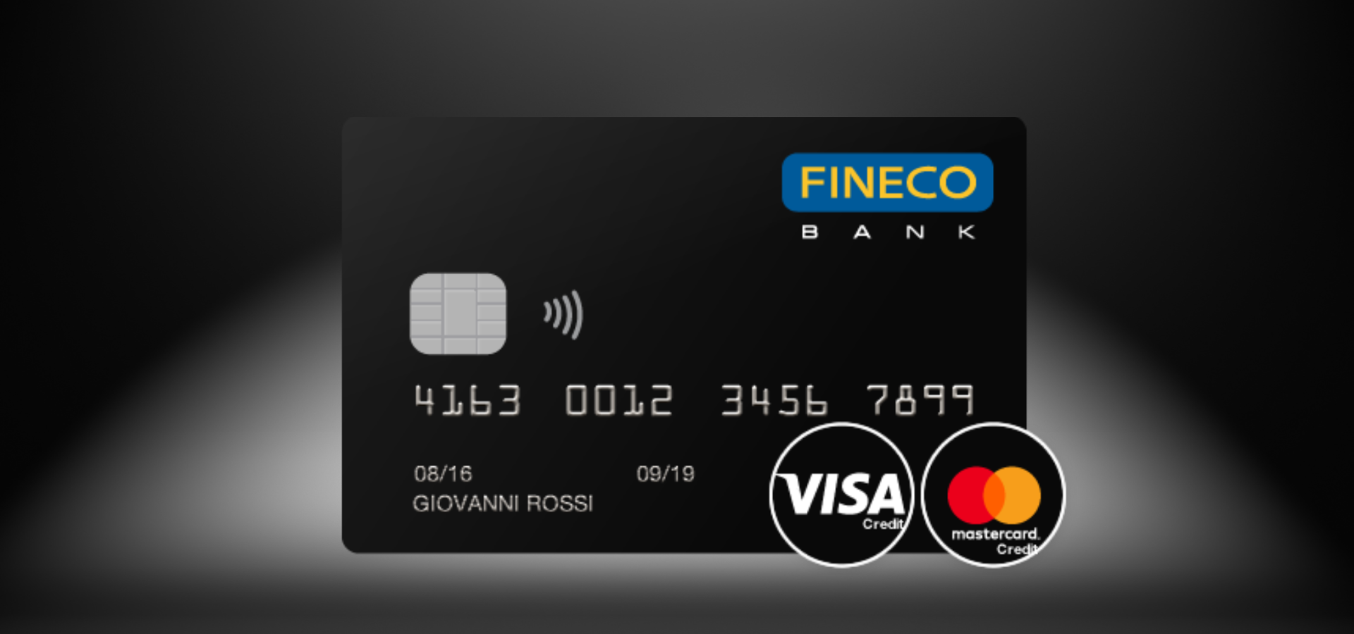 Carta di Credito Fineco Recensione 2024: funzionalità e costi