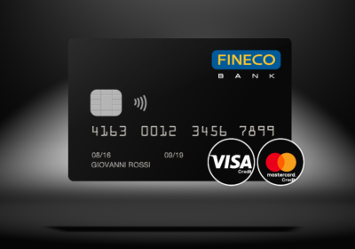 Carta di Credito Fineco Recensione 2024: funzionalità e costi