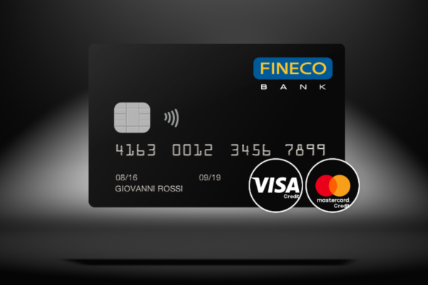 Carta di Credito Fineco Recensione 2024: funzionalità e costi