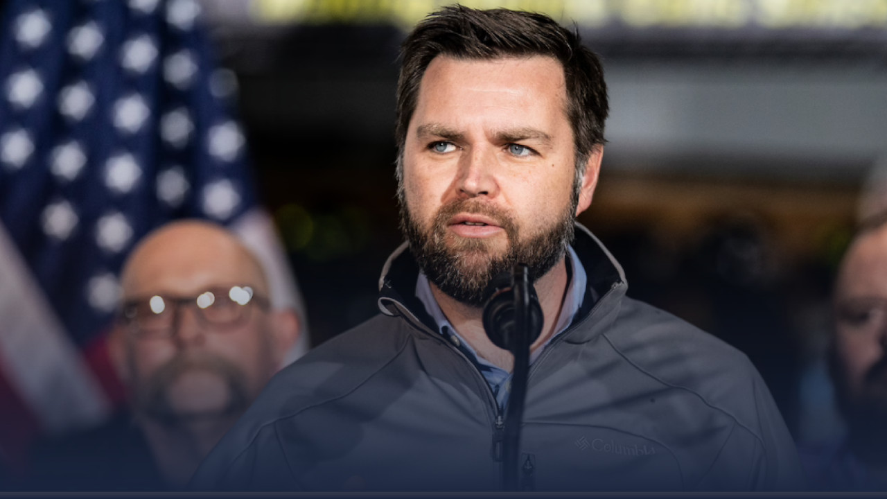 Chi è J.D. Vance, il candidato vicepresidente di Trump, e perché è importante per il mondo tech