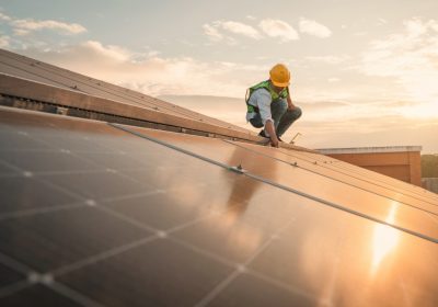 Cina: gli obiettivi energetici previsti per il 2030 saranno raggiunti questo mese?