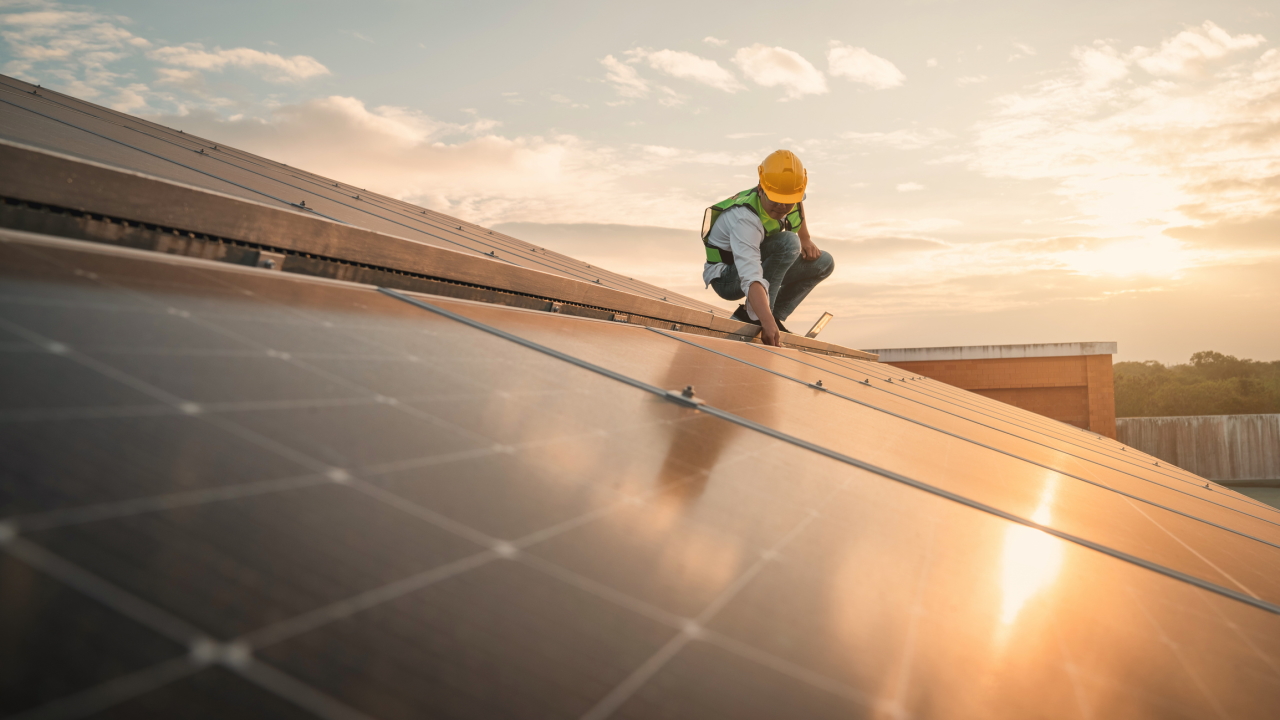 Cina: gli obiettivi energetici previsti per il 2030 saranno raggiunti questo mese?
