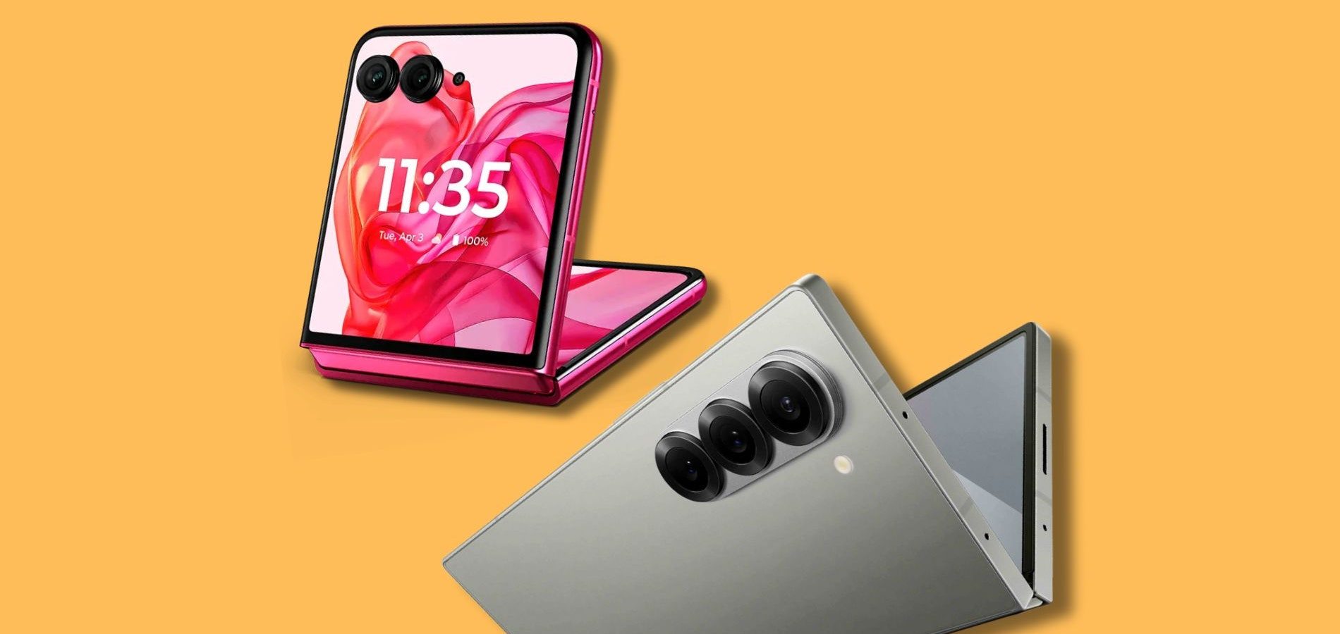 La classifica: i migliori smartphone pieghevoli (luglio 2024)