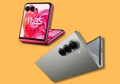 La classifica: i migliori smartphone pieghevoli (luglio 2024)