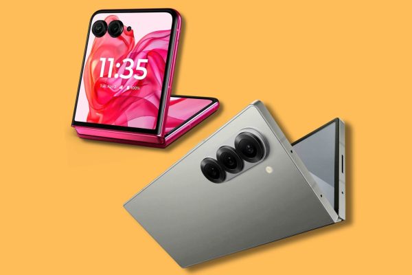 La classifica: i migliori smartphone pieghevoli (luglio 2024)