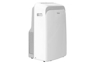 Climatizzatore portatile Midea Mobile Eco 29 a prezzo shock, 249€: 10.000 BTU con Sleep Mode silenzioso!
