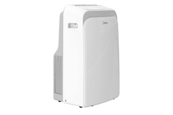 Climatizzatore portatile Midea Mobile Eco 29 a prezzo shock, 249€: 10.000 BTU con Sleep Mode silenzioso!
