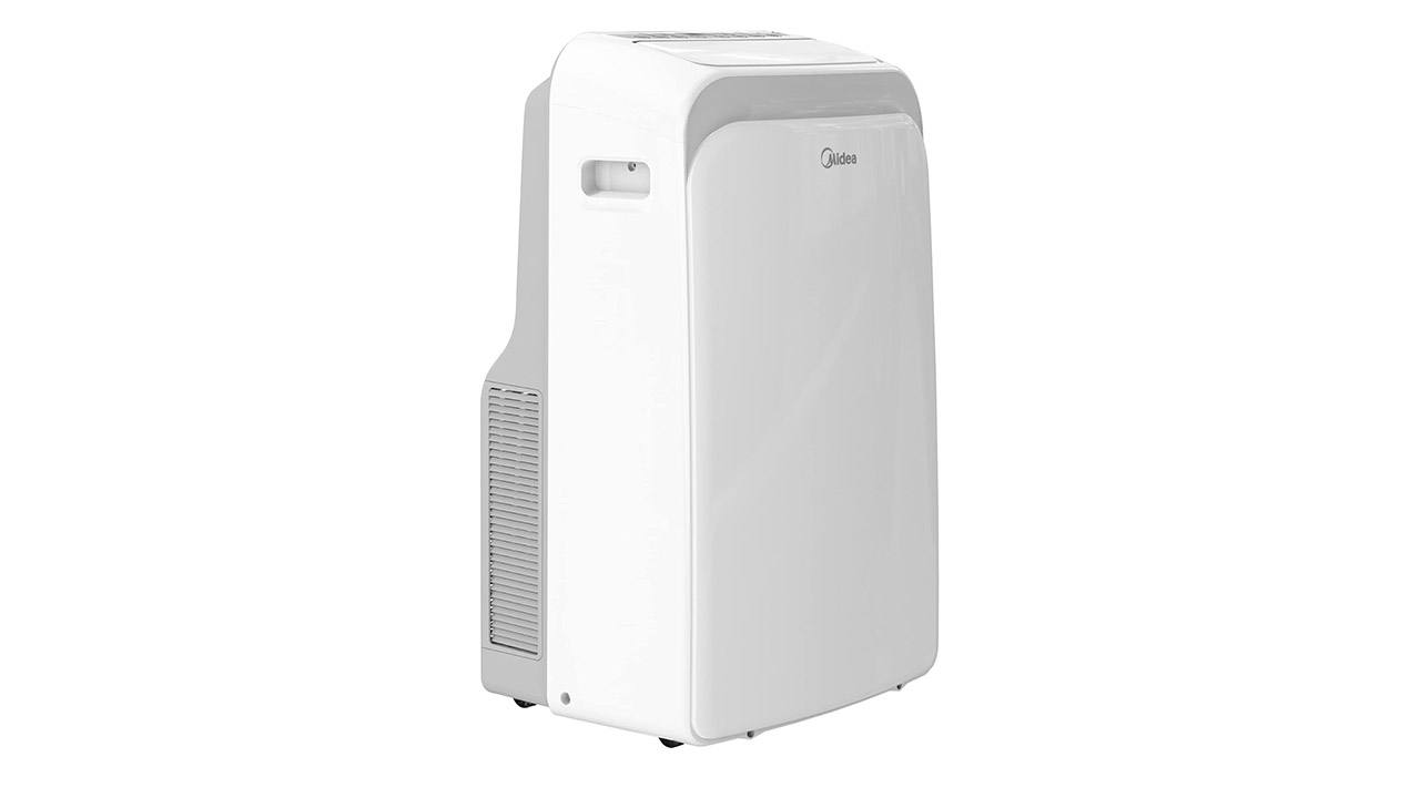 Climatizzatore portatile Midea Mobile Eco 29 a prezzo shock, 249€: 10.000 BTU con Sleep Mode silenzioso!